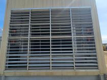 Custom Built 45ft Container