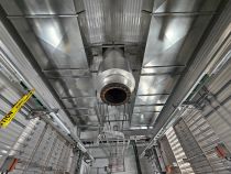 Custom Built 45ft Container