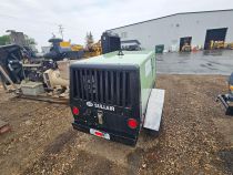 2008 Sullair 185JD Air Compressor