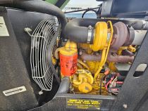 2008 Sullair 185JD Air Compressor