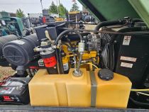 2008 Sullair 185JD Air Compressor