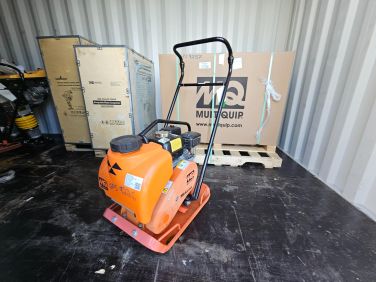2021 Multiquip MVC88VTHW   Plate Compactor
