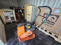2021 Multiquip MVC88VTHW Plate Compactor