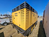 Atlas Copco XRVS 976 Air Compressor