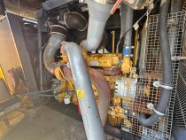 Atlas Copco XRVS 976 Air Compressor