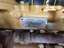 Atlas Copco XRVS 976 Air Compressor