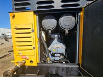 Atlas Copco XRVS 976 Air Compressor