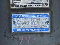 Atlas Copco XRVS 976 Air Compressor