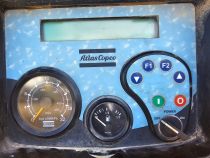 Atlas Copco XRVS 976 Air Compressor