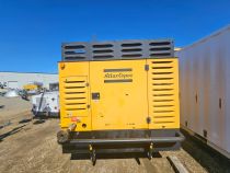 Atlas Copco XRVS 976 Air Compressor