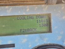 Atlas Copco XRVS 976 Air Compressor