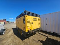 Atlas Copco XRVS 976 Air Compressor