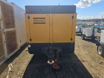 Atlas Copco XRVS 976 Air Compressor