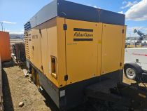 Atlas Copco XRVS 976 Air Compressor