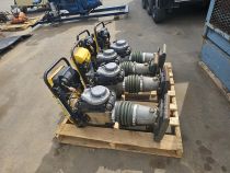 Wacker Neuson BS60-2i Rammer