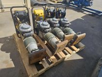 Wacker Neuson BS60-2i Rammer
