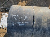 Steel Braided  Rubber