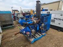 2007 Cat C7 Industrial Engine