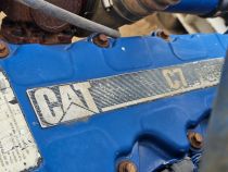 2007 Cat C7 Industrial Engine
