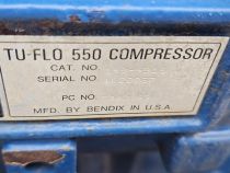 2007 Cat C7 Industrial Engine