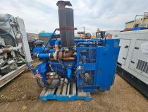 2007 Cat C7 Industrial Engine