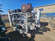 2007 Cummins QSX15SER Industrial Engine