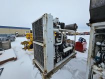 2007 Cummins QSX15SER Industrial Engine