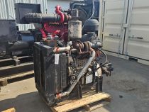 2011 John Deere 4.5L Industrial Engine
