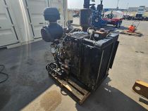 2011 John Deere 4.5L Industrial Engine