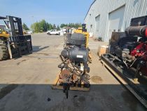 2011 John Deere 4.5L Industrial Engine