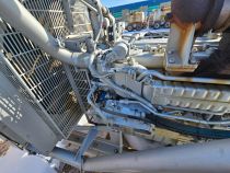2012 John Deere 6090 HF485 Industrial Engine