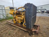 Cat 3406 Industrial Engine