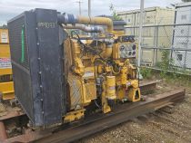 Cat 3406 Industrial Engine