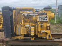 Cat 3406 Industrial Engine