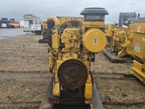 Cat 3406 Industrial Engine