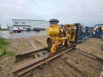 Cat 3406 Industrial Engine