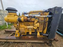 Cat 3406 Industrial Engine
