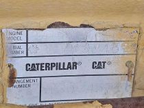 Cat 3406 Industrial Engine