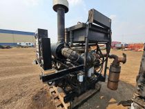 Cat C12 Industrial Engine
