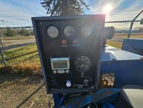 Cat C4.4L Industrial Engine