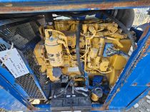 Cat C4.4L Industrial Engine