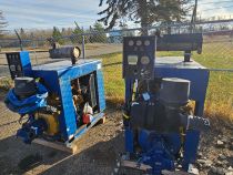 Cat C4.4L Industrial Engine