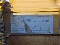 Caterpillar 3406 E Industrial Engine