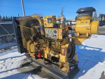 Caterpillar 3406 E Industrial Engine