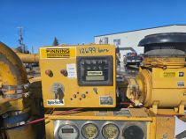 Caterpillar 3406 E Industrial Engine