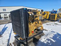Caterpillar 3406 E Industrial Engine
