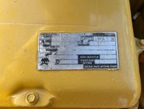 Caterpillar 3406 Industrial Engine