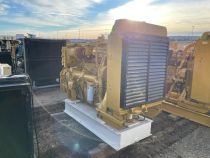 Caterpillar 3406 Industrial Engine