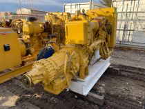 Caterpillar 3406 Industrial Engine