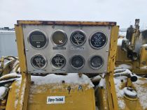Caterpillar 3412B DITA Industrial Engine